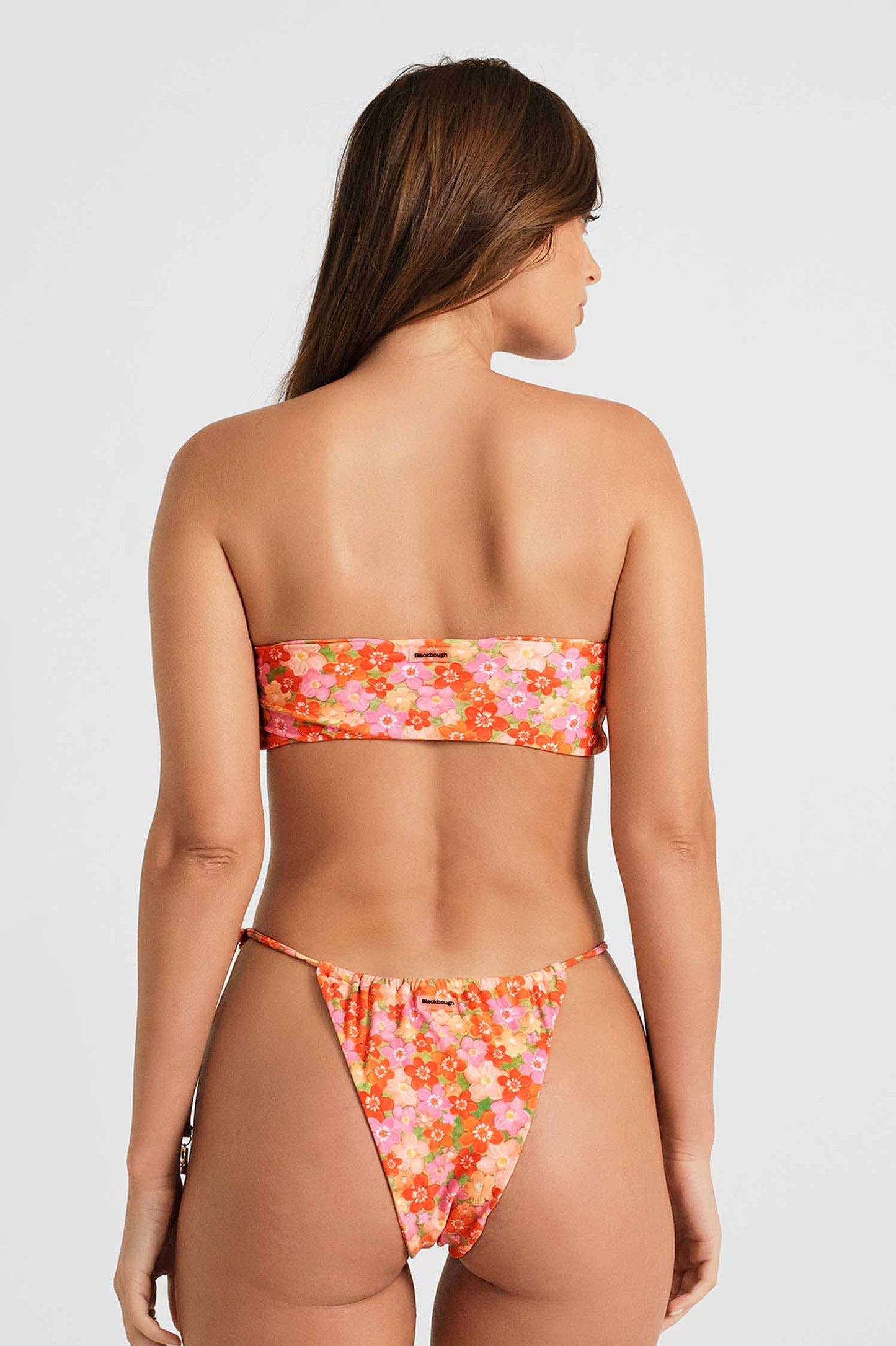 Penny Halter Top / Playtime FINAL SALE