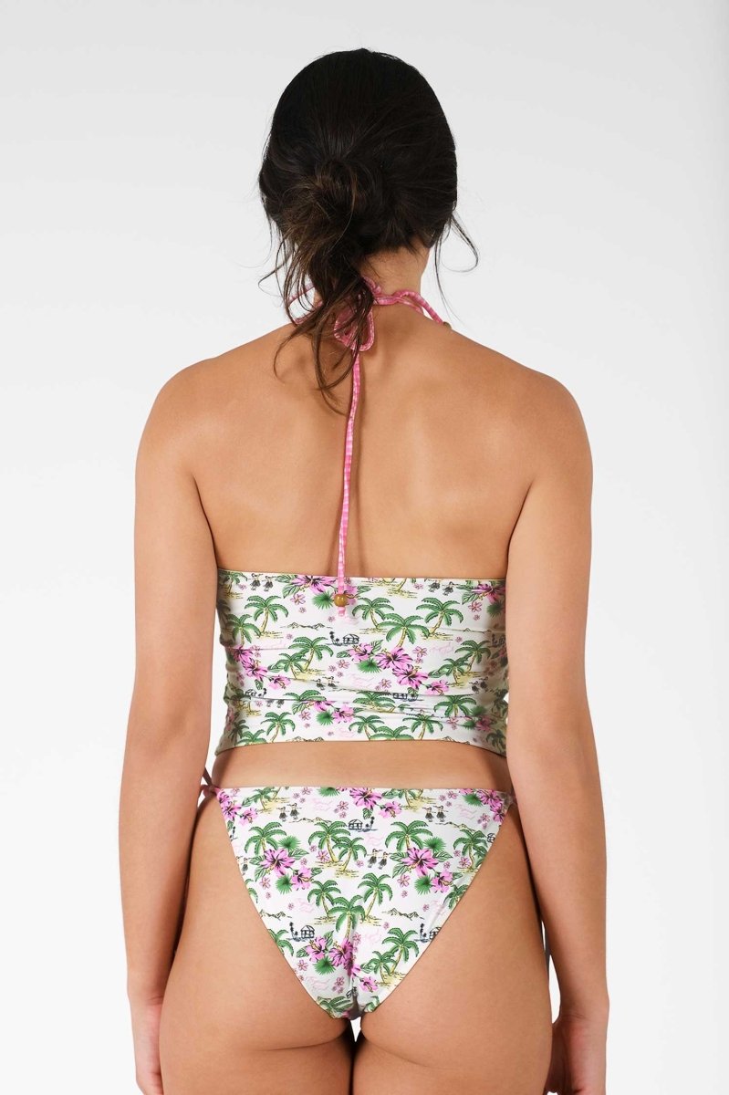 Elya String Adjustable Bottoms / Coco Frio