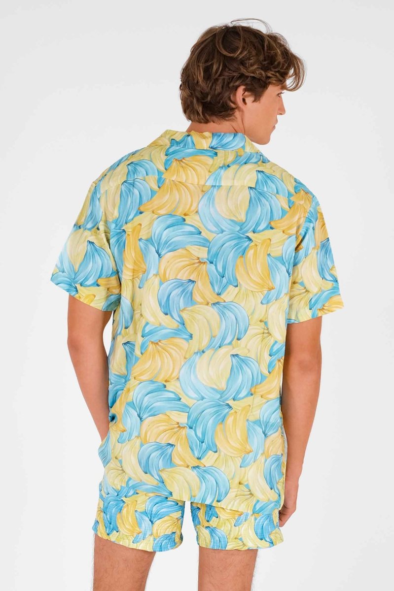 Classic Polo / Banana Bunch FINAL SALE