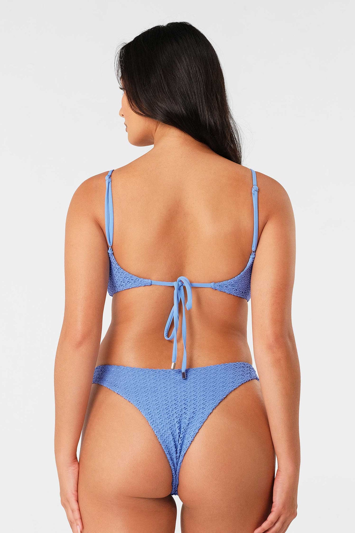 Moriah Cheeky Bottoms / Oceania Crochet