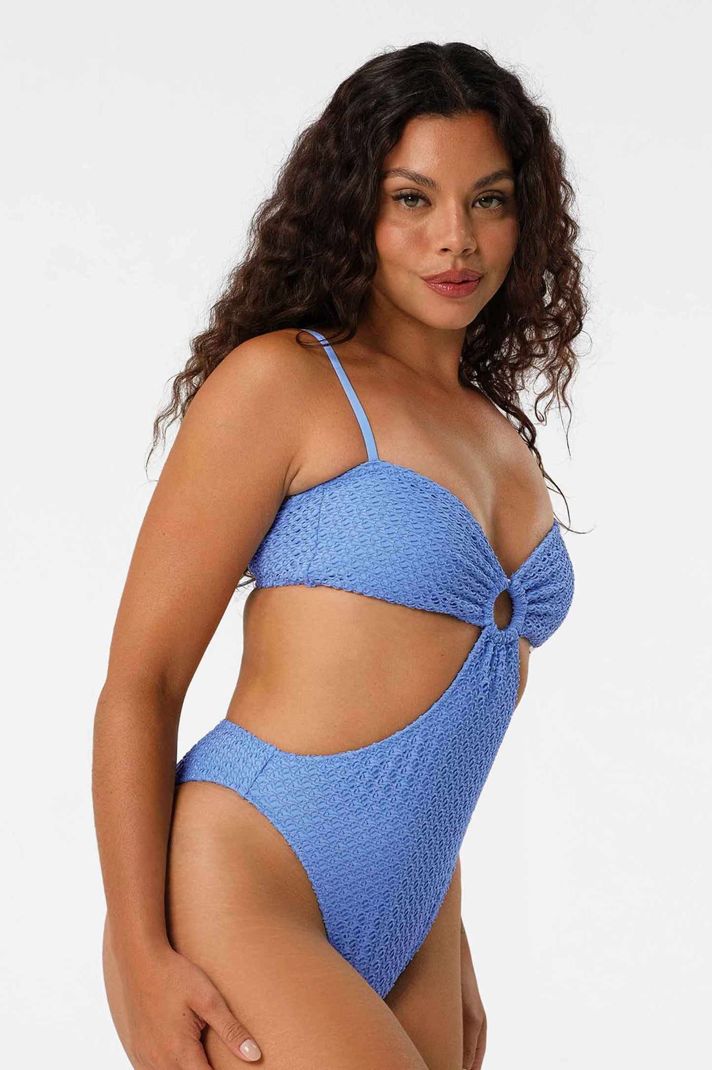 Raya One Piece / Oceania Crochet