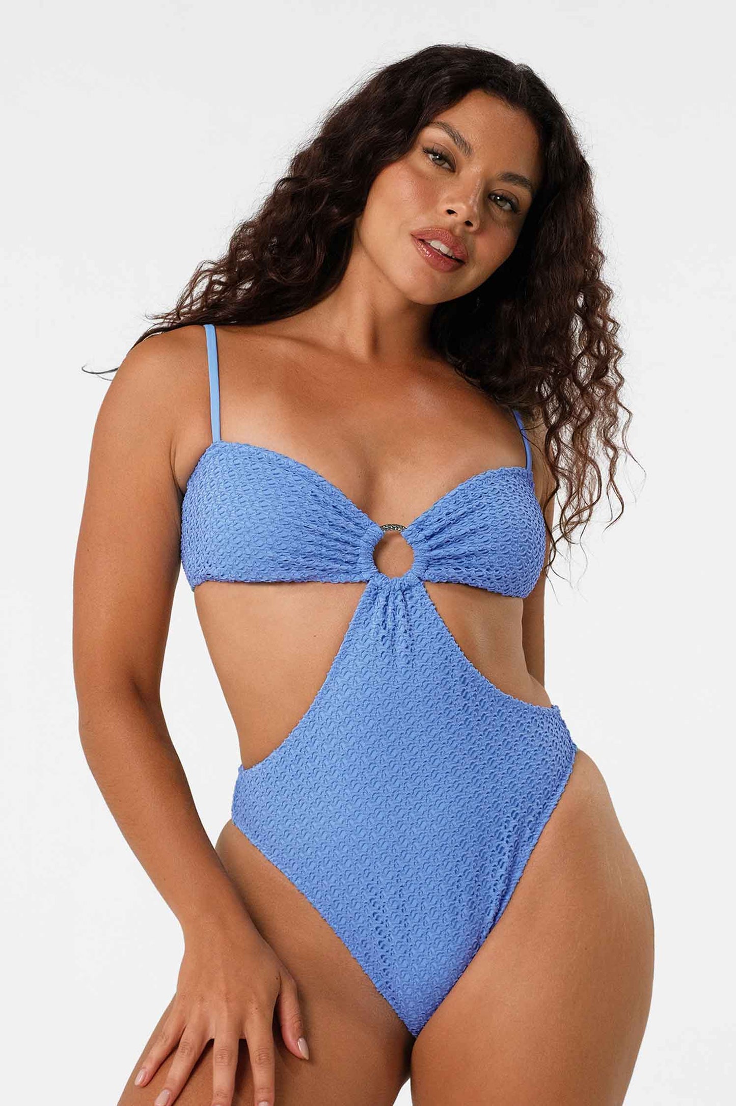 Raya One Piece / Oceania Crochet