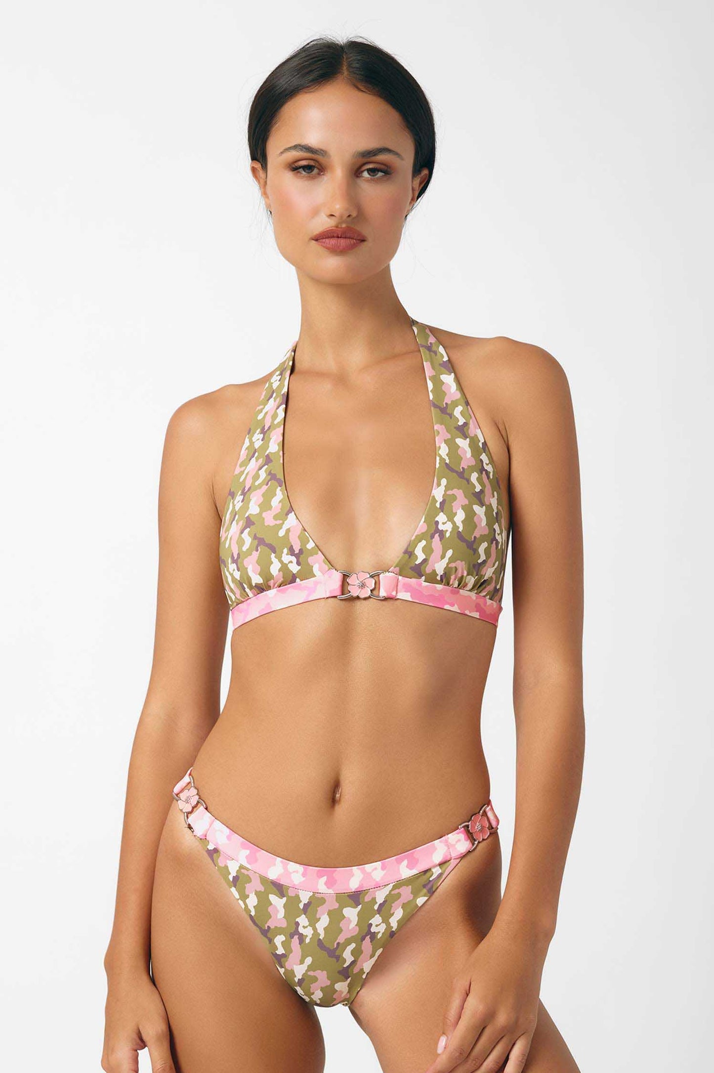 Kiana® Cheeky Bottoms / Bunny Boo