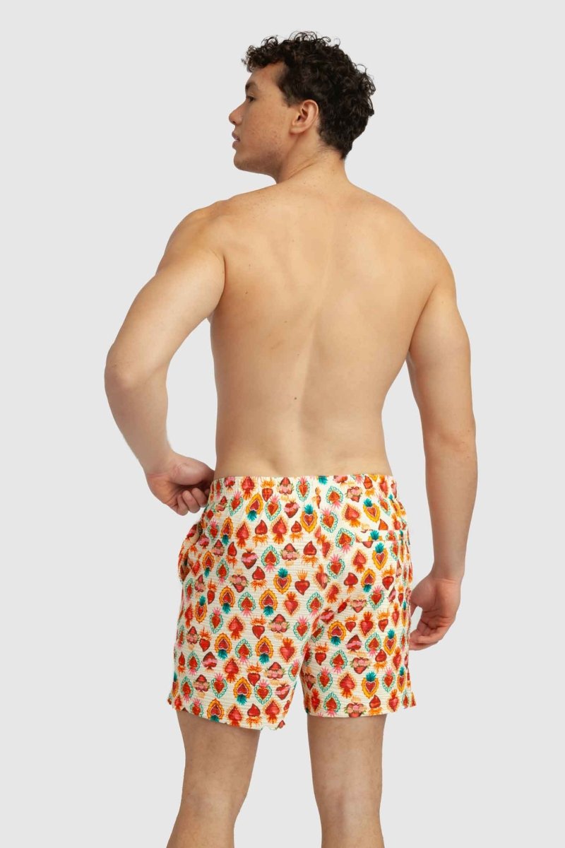 Men's Swim Shorts / Bonita FINAL SALE