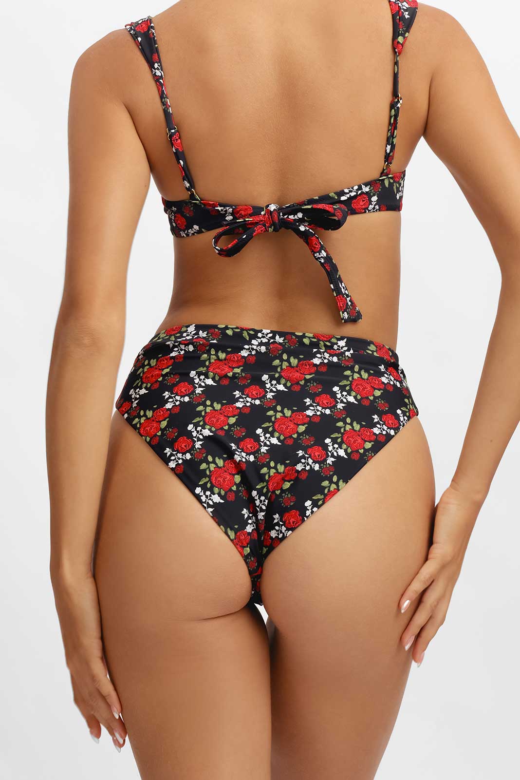 Claire + Valentina Set / French Kiss