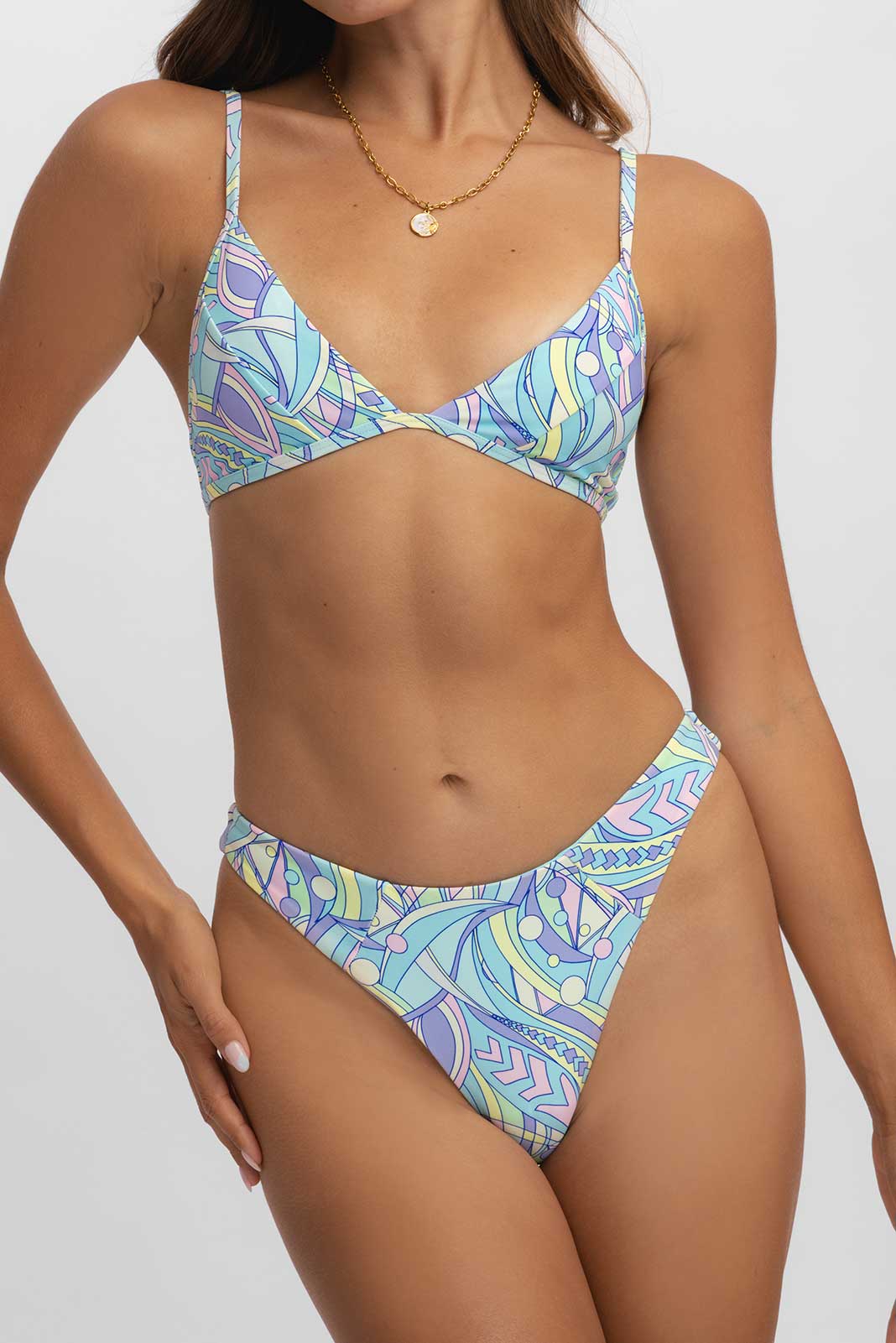 Kate Classic Cheeky Bottoms / High Life FINAL SALE