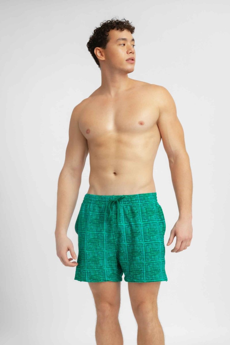 Men's Swim Shorts / La Palma FINAL SALE
