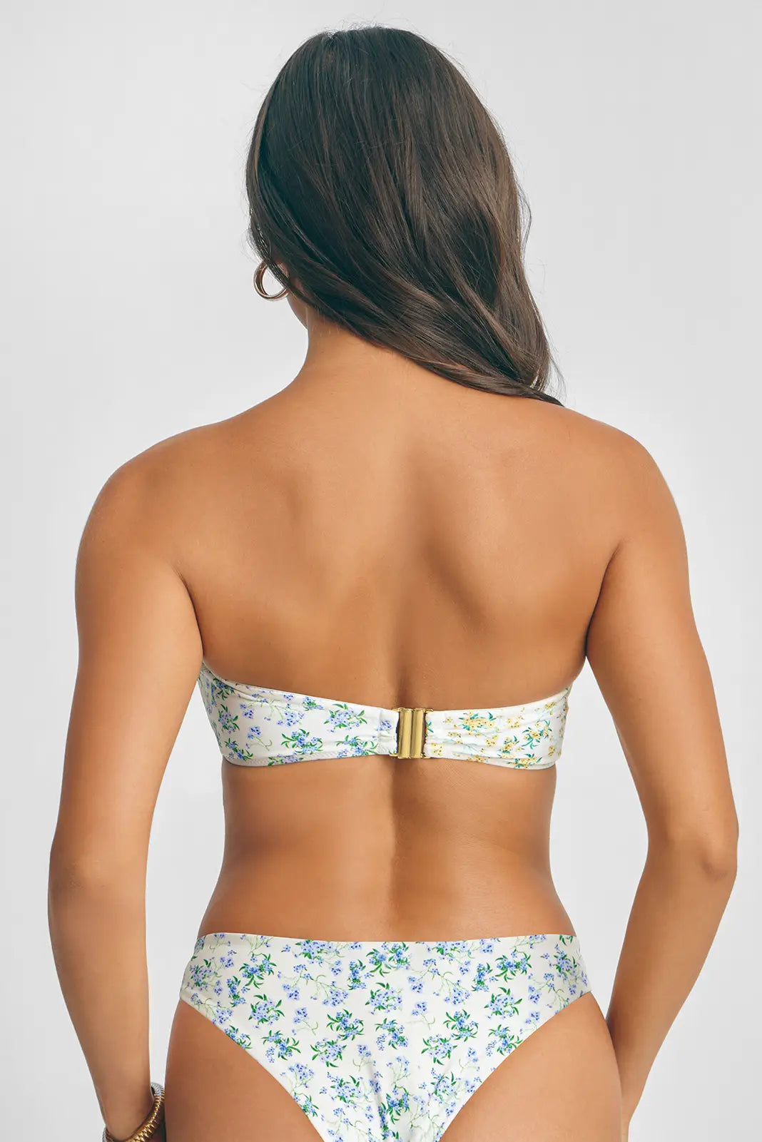 Kaila Bandeau Top / Oh Heavens FINAL SALE