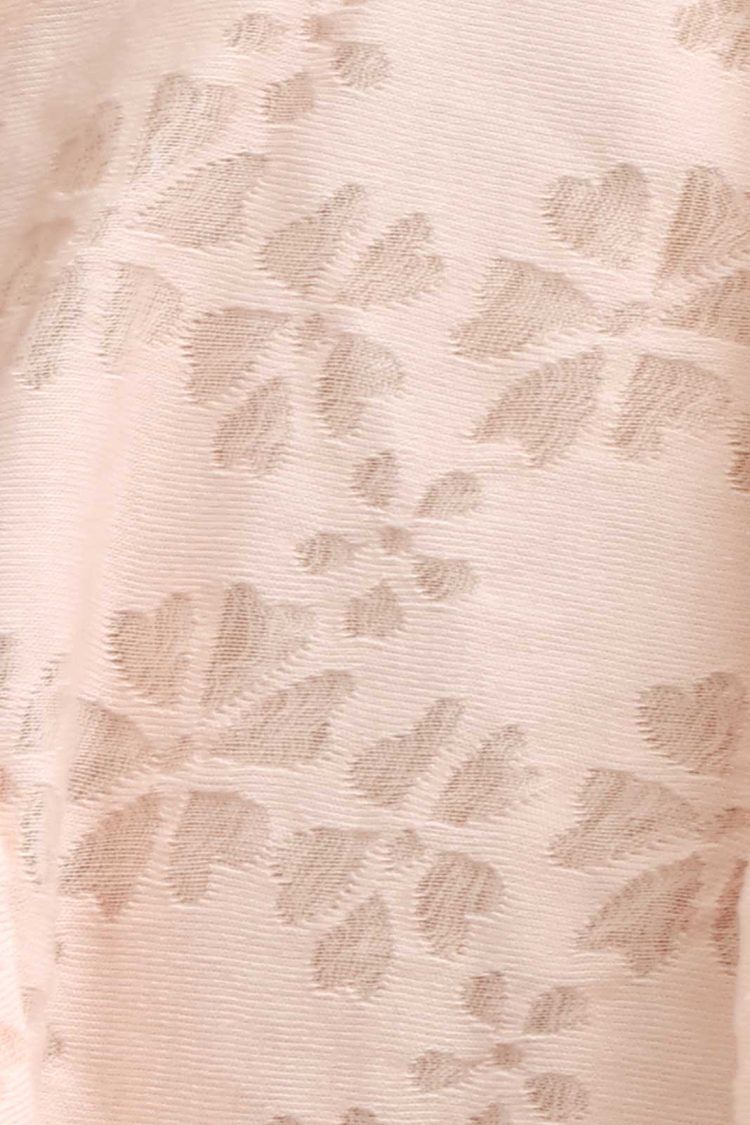 Dorothy Cropped Knit Shrug / Pink Petal FINAL SALE