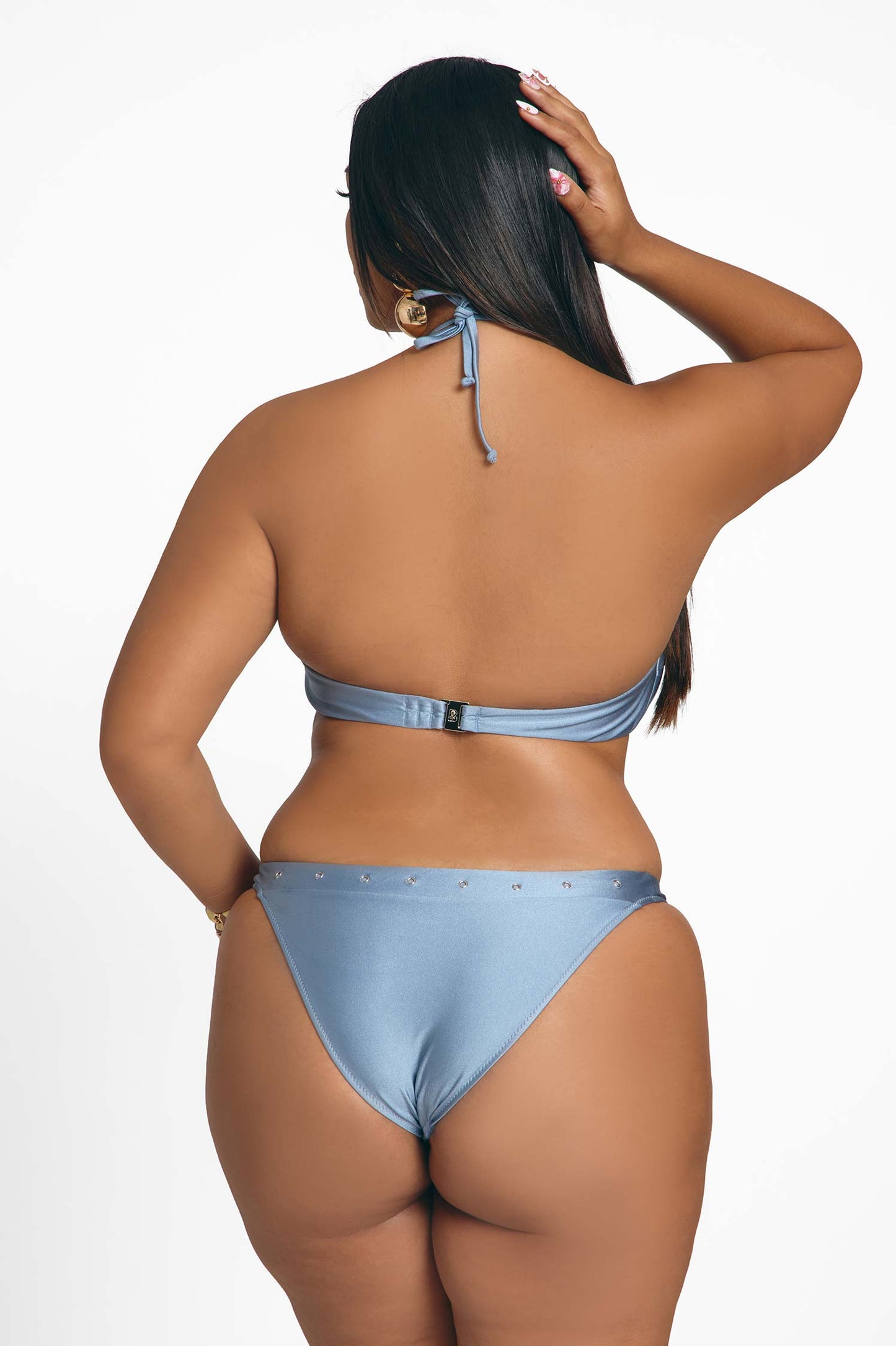 Meygan® Cheeky Bottoms / Angel