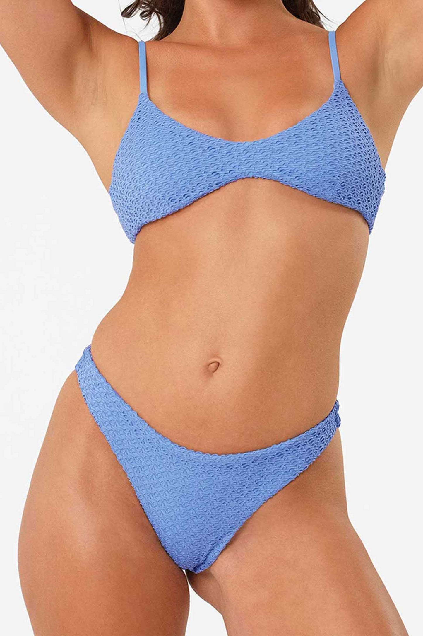 Moriah Cheeky Bottoms / Oceania Crochet