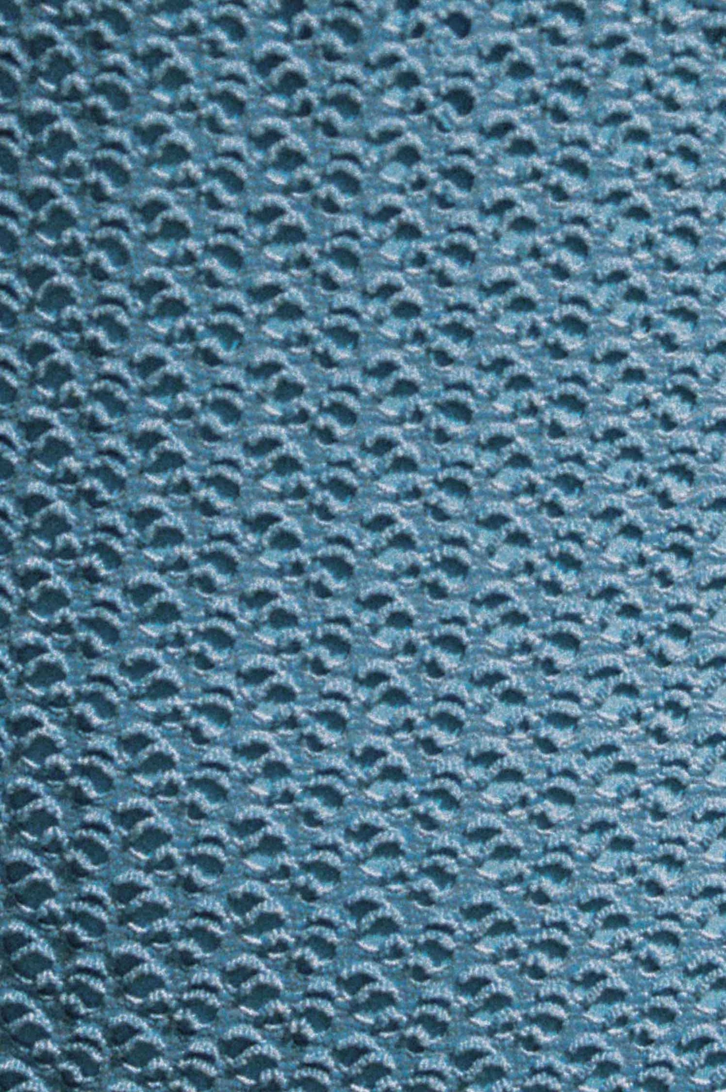 Natalie Scoop Neck Top / Oceania Crochet