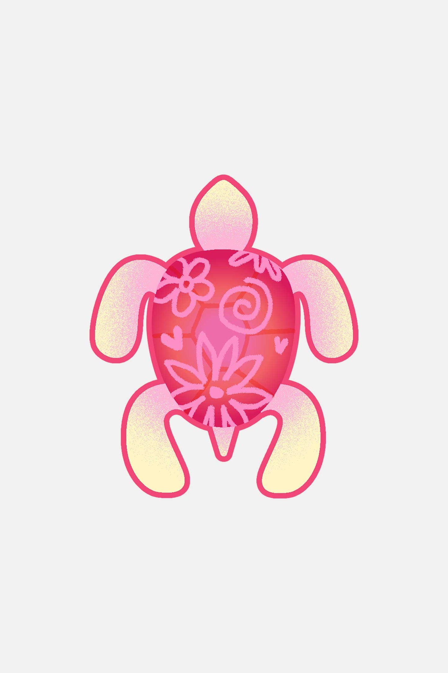 Sticker Pack / Coconut Girl FINAL SALE