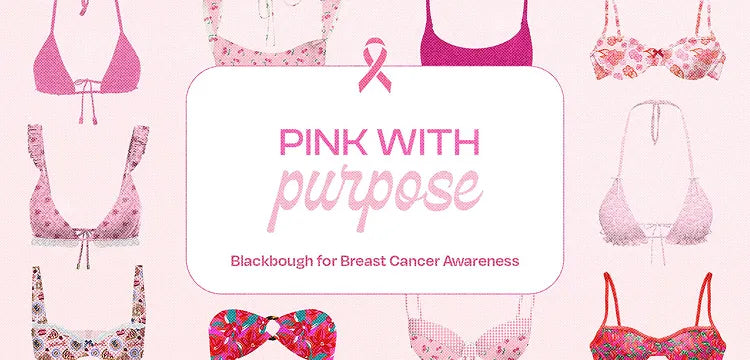 Pink with Purpose: Blackbough for Breast Cancer Awareness