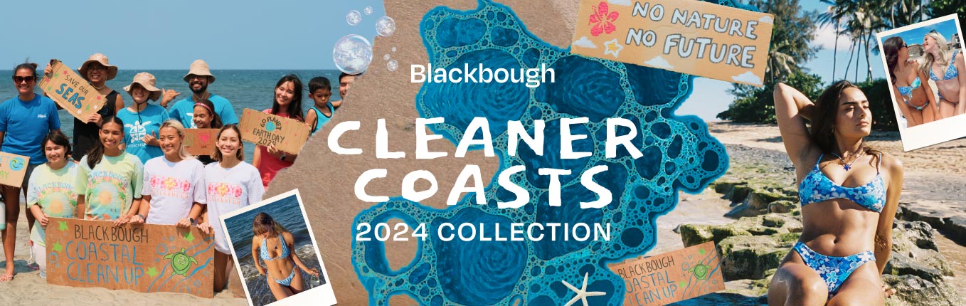 Cleaner Coasts 2024