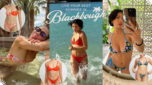 Summer favs from your fav internet queens