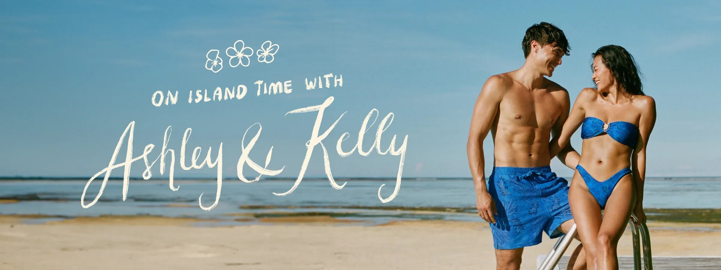 Blackbough Swim: The Ashley & Kelly Sunchasers Blog