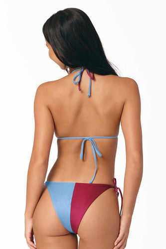 Effie String Cheeky Bottoms / Artemis