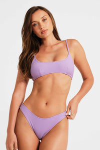 Classic Bottoms / Provence Purple
