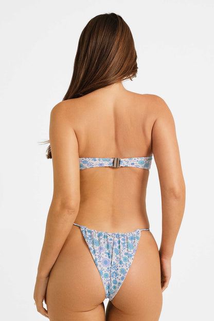 Penny Side Tie Bottoms / Diary Secrets FINAL SALE