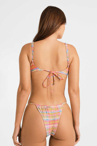 Natalie String Adjustable Bottoms / Marmalade FINAL SALE