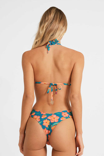 Stassy Cheeky Bottoms / Hawaiian Sun FINAL SALE