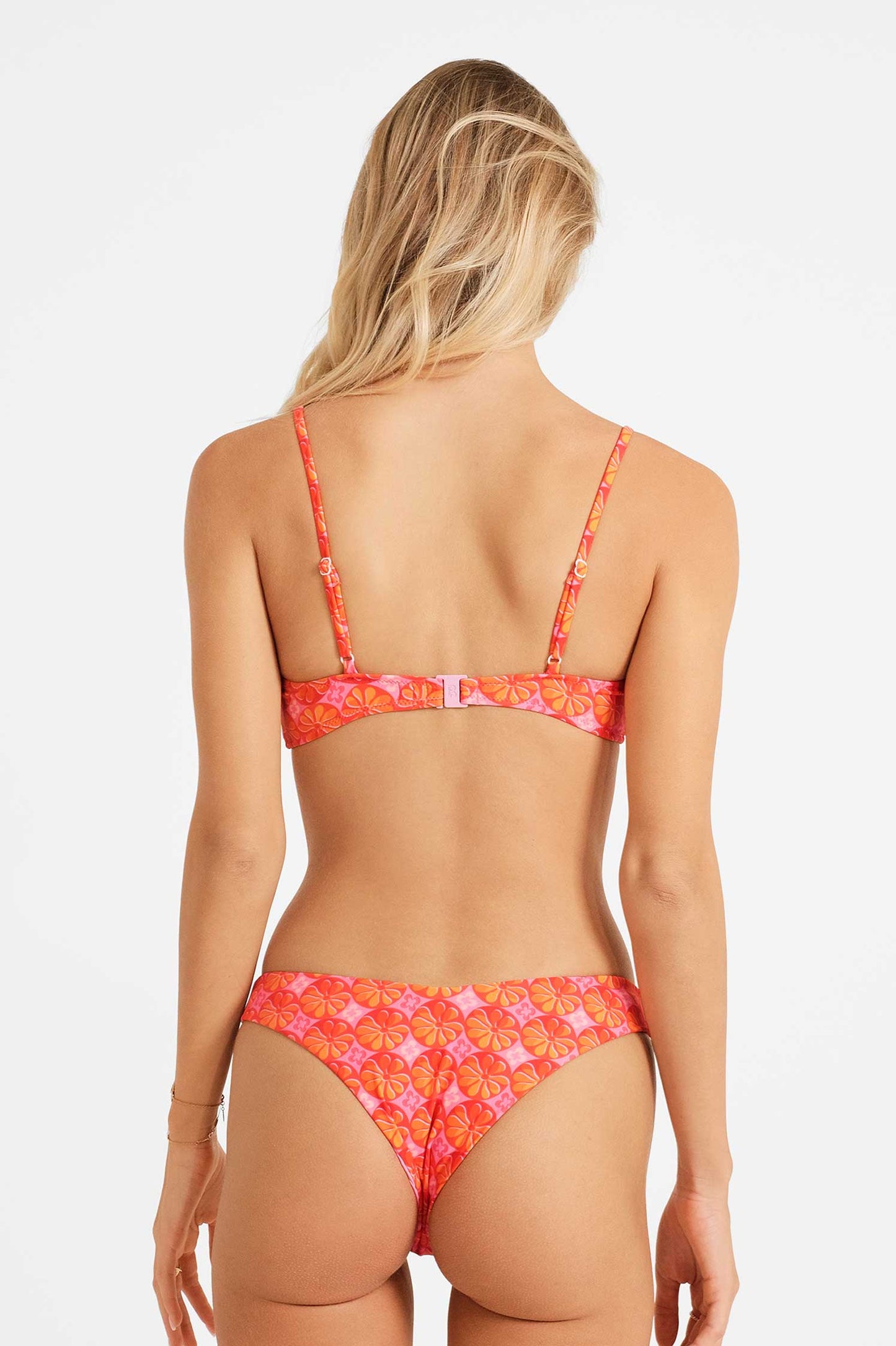 Tona Twisted Top / Juicy FINAL SALE