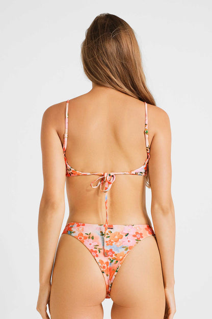 Moriah Cheeky Bottoms / Sugarplum FINAL SALE