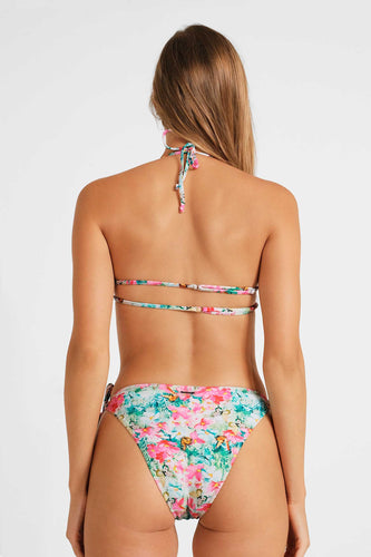 Zayin Side Ties Adjustable Bottoms / Fairy Tale FINAL SALE