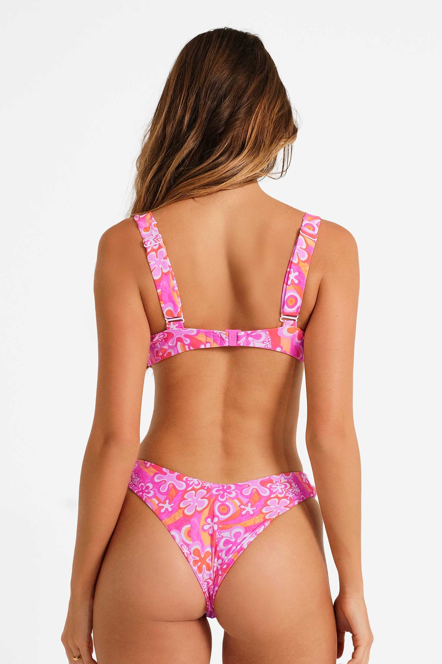 Tiana + Maui Set / Groovy, Baby