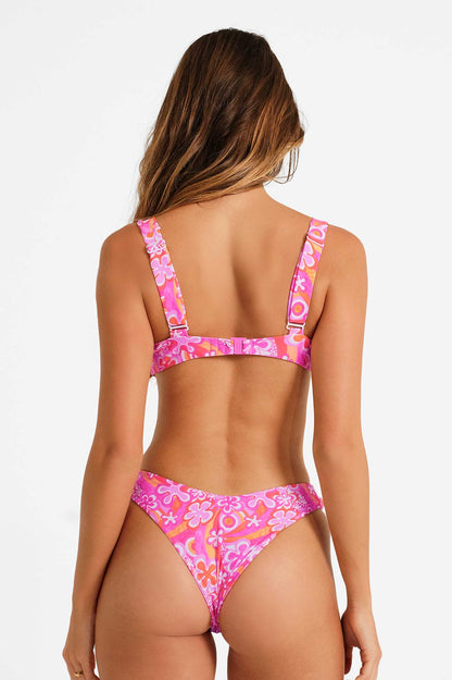 Tiana + Maui Set / Groovy, Baby
