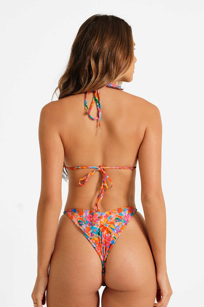 Parker Set / Four Seasons