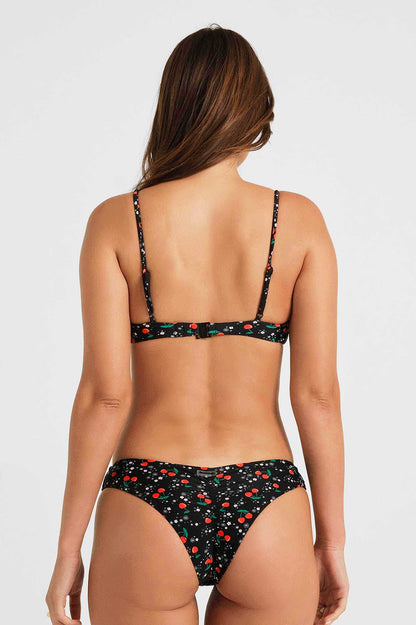 Sophia Scrunched Top / Petite Chérie