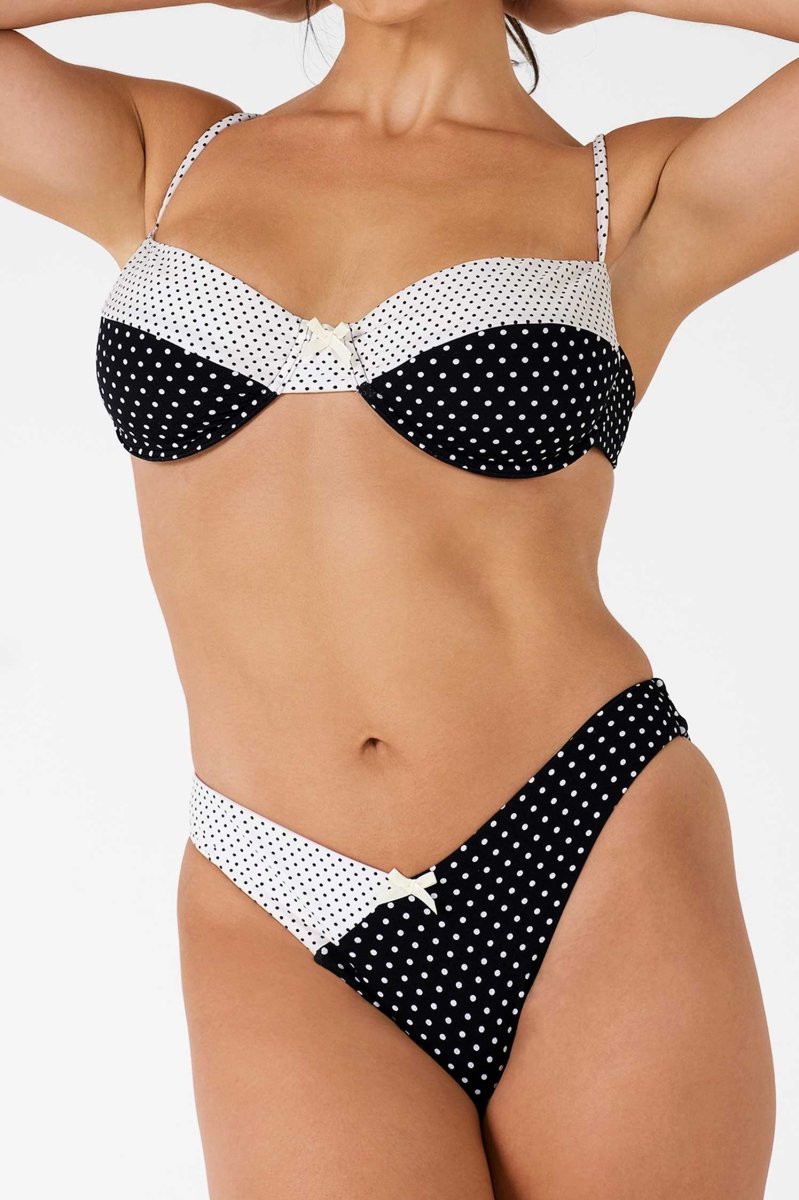 Amber Set / Love Noir