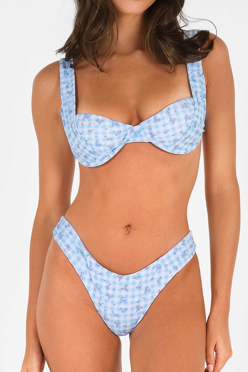Maui Classic Cheeky Bottoms / Dear Diary FINAL SALE