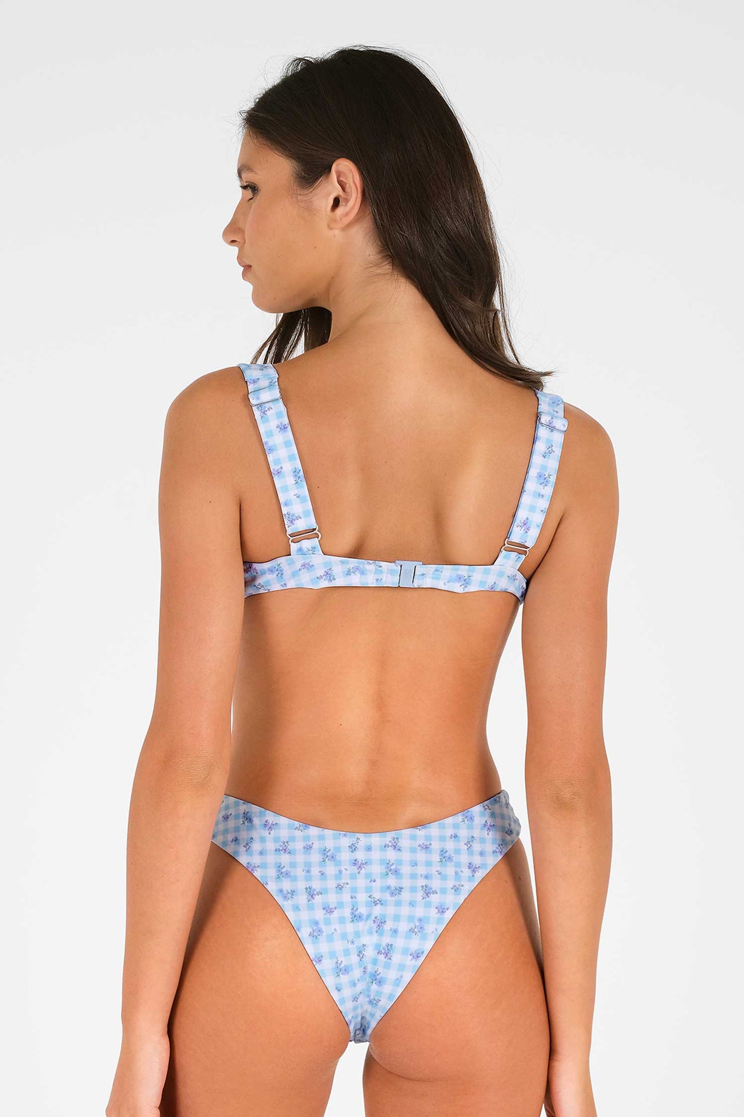 Tiana Underwire Top / Dear Diary FINAL SALE