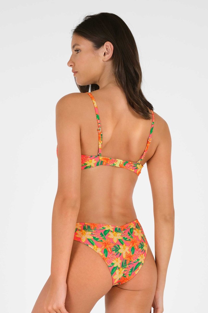 Maui Classic Cheeky Bottoms / Sunkissed FINAL SALE