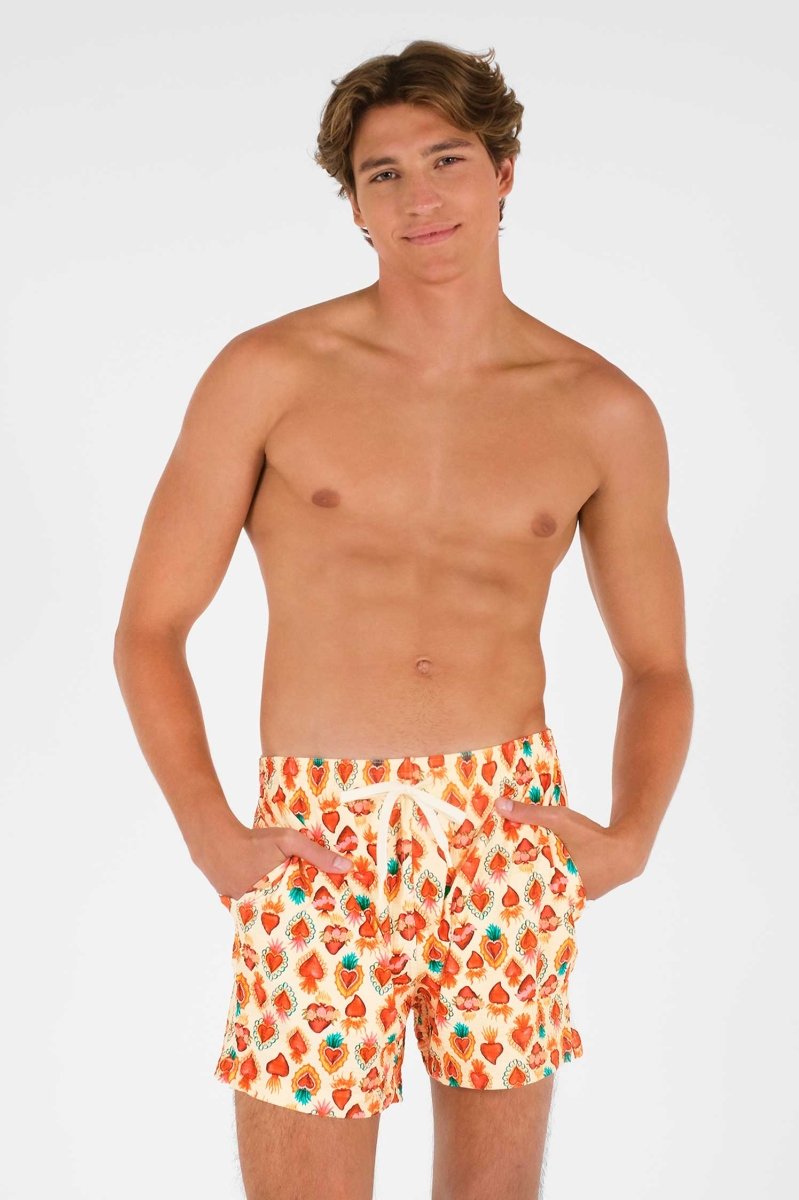 Men's Swim Shorts / Bonita FINAL SALE