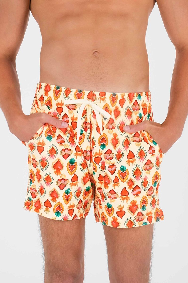 Men's Swim Shorts / Bonita FINAL SALE
