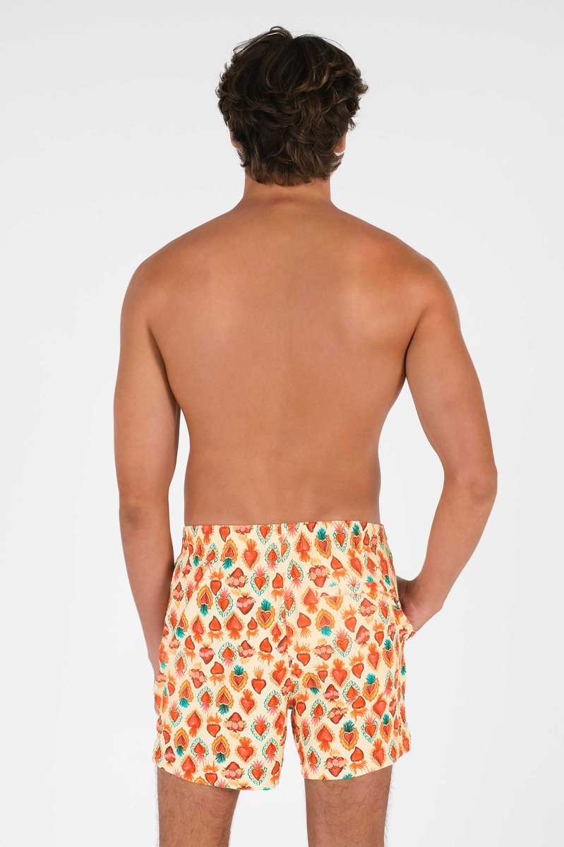 Men's Swim Shorts / Bonita FINAL SALE