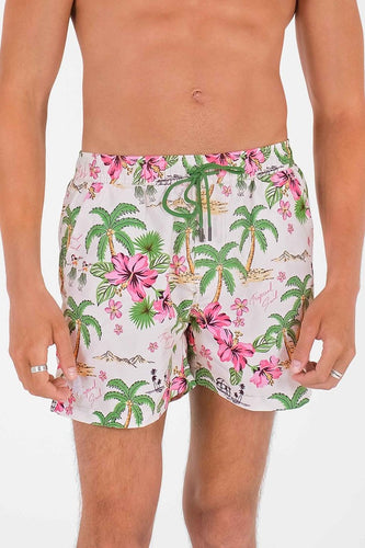 Men's Board Shorts / Coco Frio