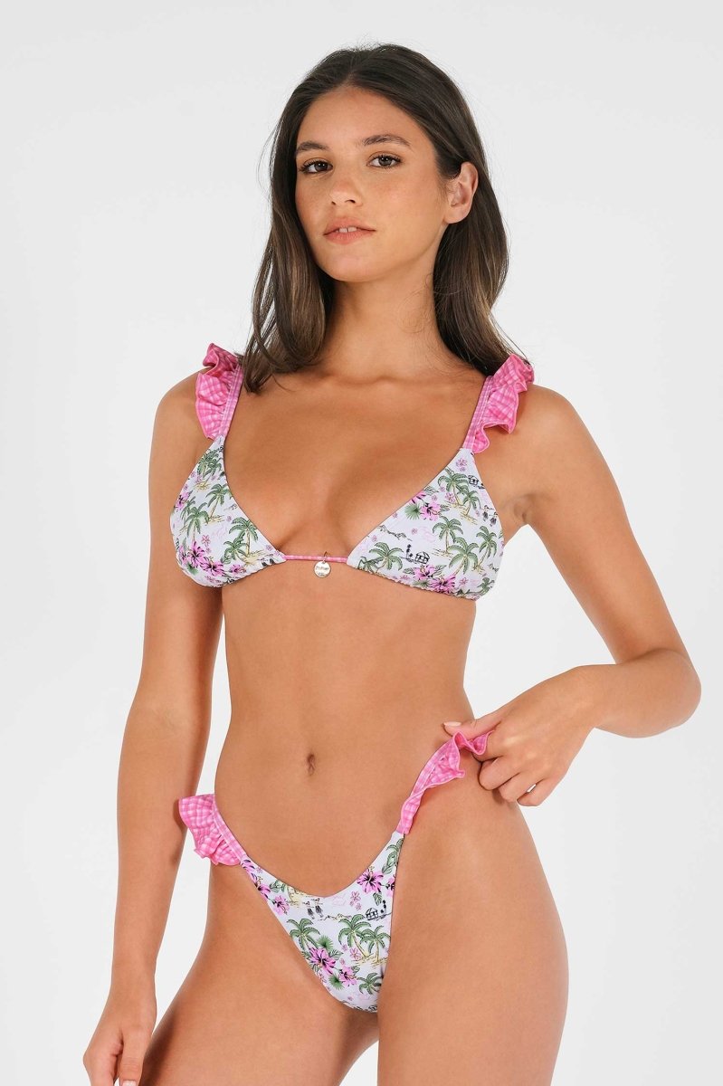 Tessa Set / Coco Frio