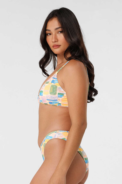 Lydia Classic Medium Bottoms / Buon Appetito