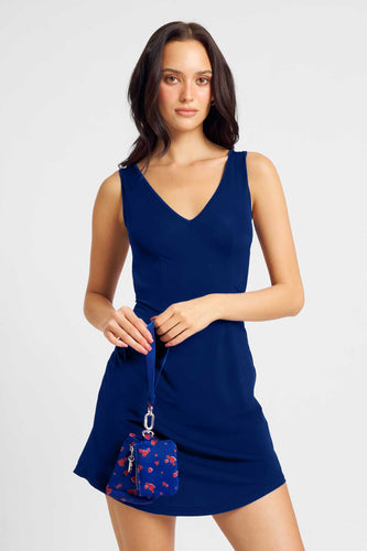 Wristlet / Heartache Pointelle