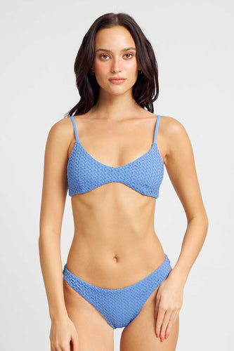 Moriah Cheeky Bottoms / Oceania Crochet