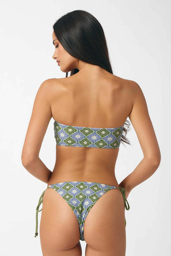 Dana String Cheeky Bottoms / Sampieri