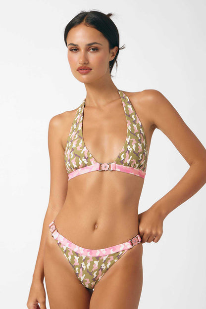 Kiana® Cheeky Bottoms / Bunny Boo