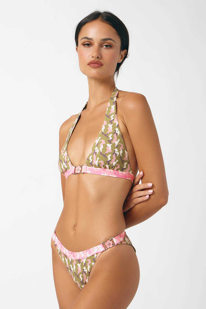 Kiana® Cheeky Bottoms / Bunny Boo