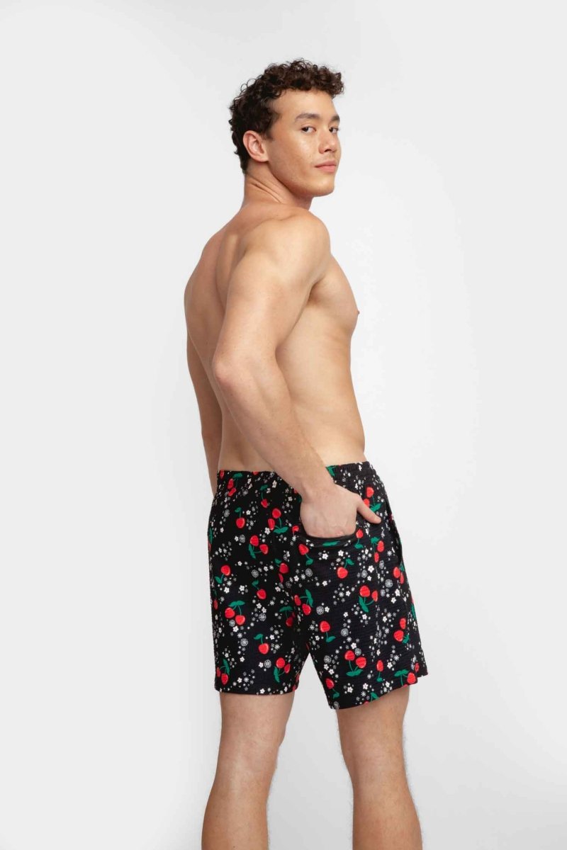 Men's Swim Shorts / Petite Chérie FINAL SALE
