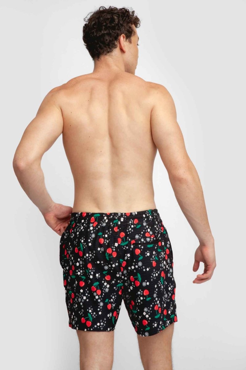 Men's Swim Shorts / Petite Chérie FINAL SALE